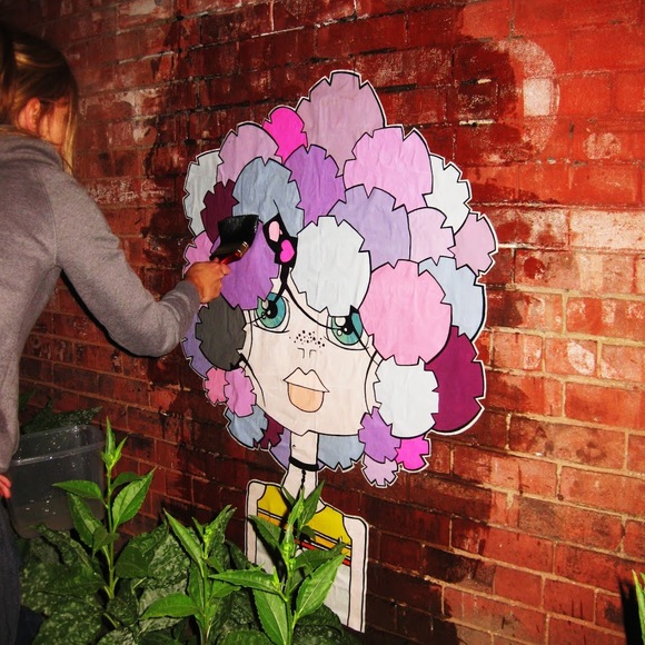 Meet your Posher, Melody - Picture 1 of 1